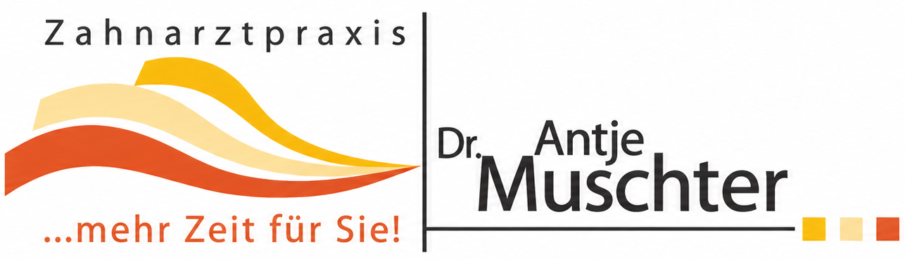 Dr. Muschter - Zahnarztpraxis in Ertingen Logo